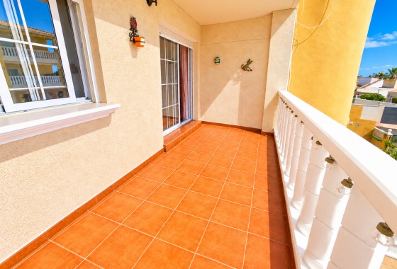 Revente - Appartement - Orihuela Costa - Lomas de Cabo Roig