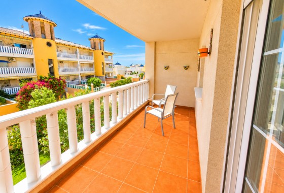Revente - Appartement - Orihuela Costa - Lomas de Cabo Roig