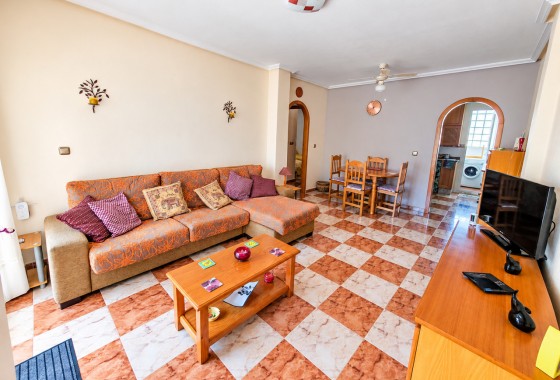 Revente - Appartement - Orihuela Costa - Lomas de Cabo Roig