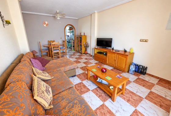 Revente - Appartement - Orihuela Costa - Lomas de Cabo Roig