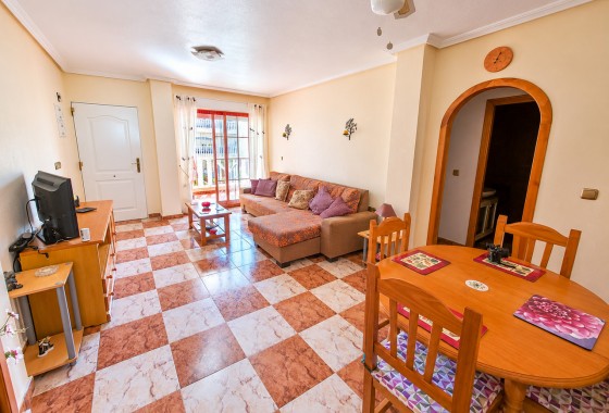 Revente - Appartement - Orihuela Costa - Lomas de Cabo Roig