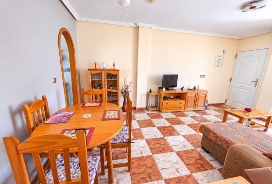 Revente - Appartement - Orihuela Costa - Lomas de Cabo Roig