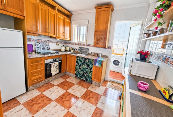 Revente - Appartement - Orihuela Costa - Lomas de Cabo Roig