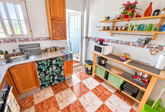 Revente - Appartement - Orihuela Costa - Lomas de Cabo Roig