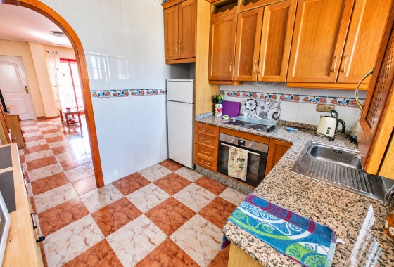 Revente - Appartement - Orihuela Costa - Lomas de Cabo Roig