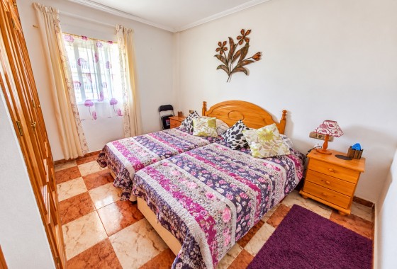 Revente - Appartement - Orihuela Costa - Lomas de Cabo Roig