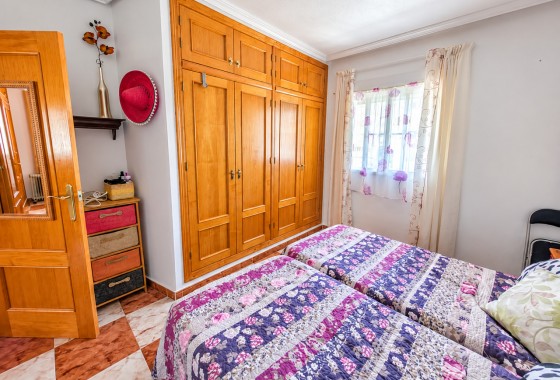 Revente - Appartement - Orihuela Costa - Lomas de Cabo Roig