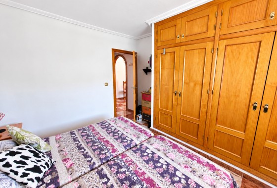 Revente - Appartement - Orihuela Costa - Lomas de Cabo Roig