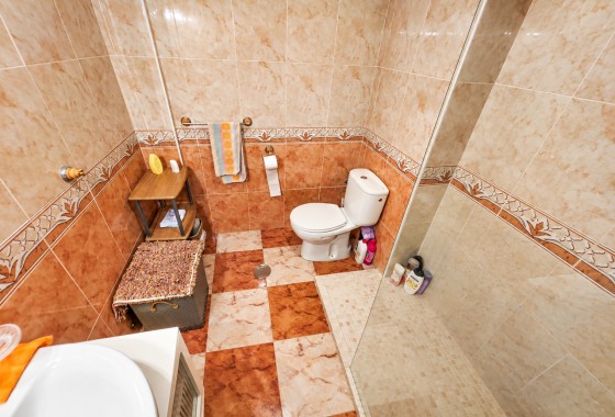 Revente - Appartement - Orihuela Costa - Lomas de Cabo Roig