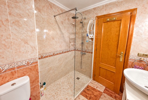 Revente - Appartement - Orihuela Costa - Lomas de Cabo Roig
