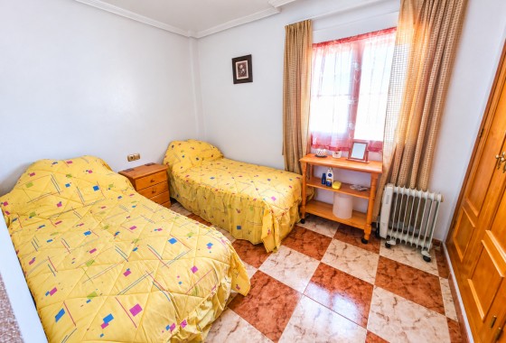 Revente - Appartement - Orihuela Costa - Lomas de Cabo Roig