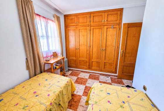 Revente - Appartement - Orihuela Costa - Lomas de Cabo Roig