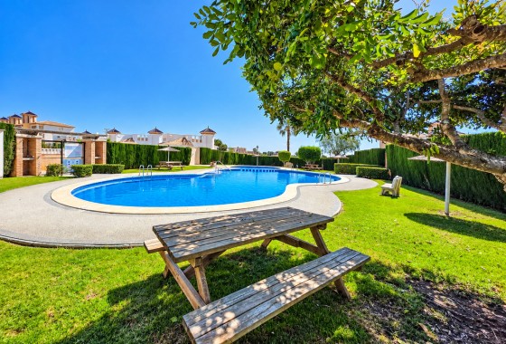 Revente - Appartement - Orihuela Costa - Lomas de Cabo Roig
