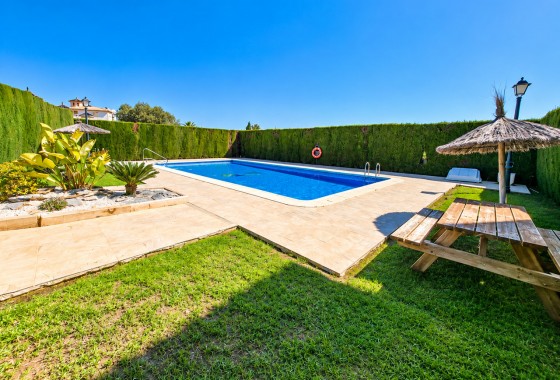 Revente - Appartement - Orihuela Costa - Lomas de Cabo Roig