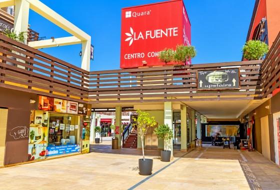 Revente - Appartement - Orihuela Costa - Lomas de Cabo Roig