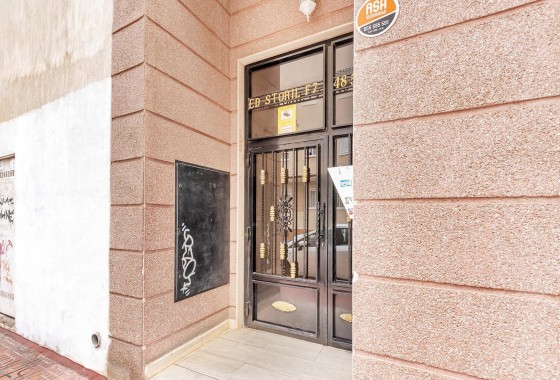 Revente - Appartement - Torrevieja - Estacion de autobuses