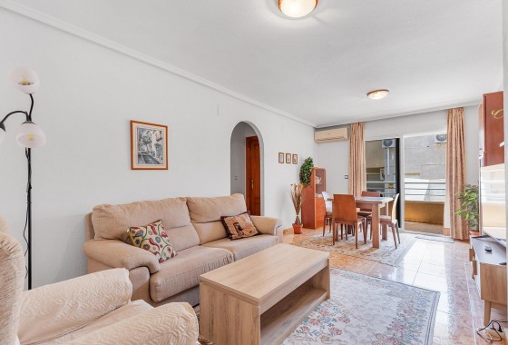 Revente - Appartement - Torrevieja - Estacion de autobuses