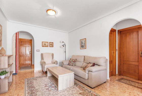 Revente - Appartement - Torrevieja - Estacion de autobuses