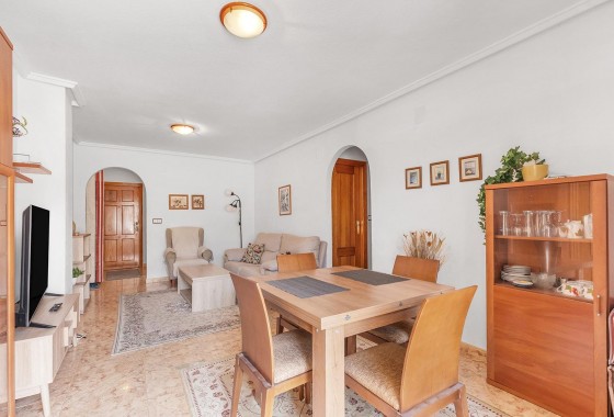 Revente - Appartement - Torrevieja - Estacion de autobuses