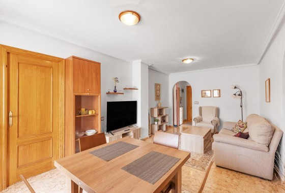 Revente - Appartement - Torrevieja - Estacion de autobuses