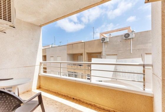 Revente - Appartement - Torrevieja - Estacion de autobuses