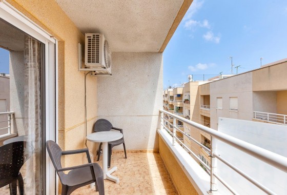 Revente - Appartement - Torrevieja - Estacion de autobuses