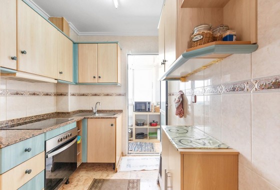 Revente - Appartement - Torrevieja - Estacion de autobuses