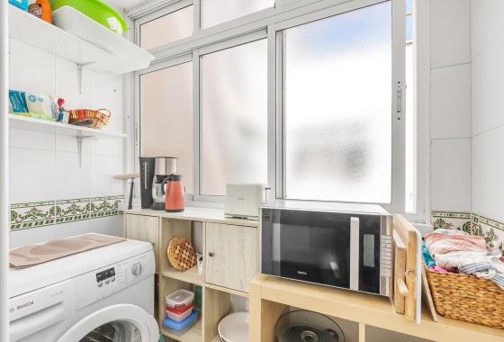 Revente - Appartement - Torrevieja - Estacion de autobuses