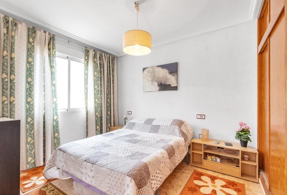 Revente - Appartement - Torrevieja - Estacion de autobuses