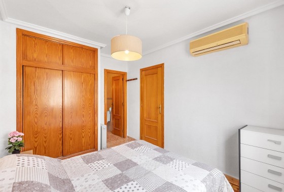 Revente - Appartement - Torrevieja - Estacion de autobuses