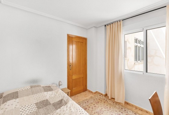 Revente - Appartement - Torrevieja - Estacion de autobuses