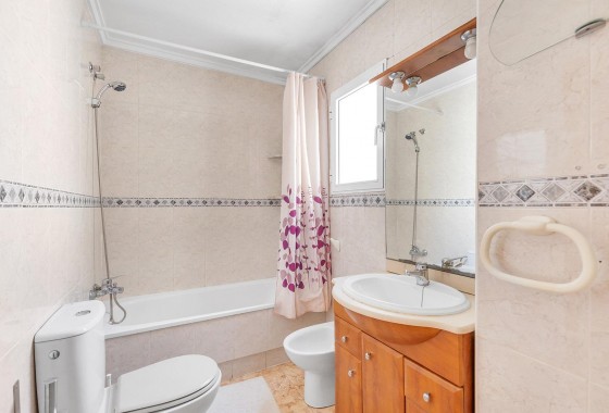 Revente - Appartement - Torrevieja - Estacion de autobuses