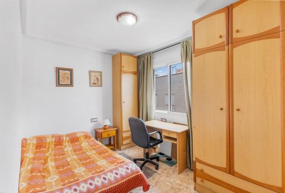 Revente - Appartement - Torrevieja - Estacion de autobuses