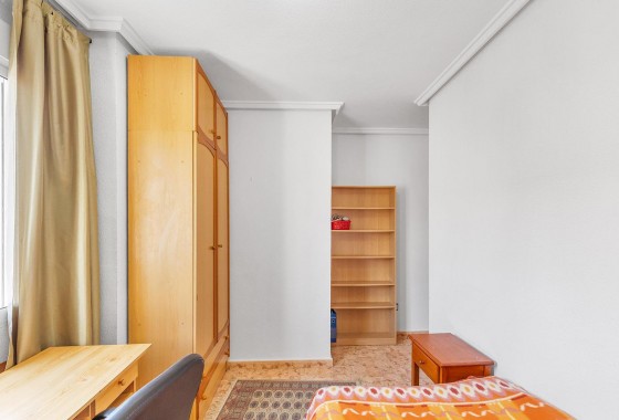 Revente - Appartement - Torrevieja - Estacion de autobuses