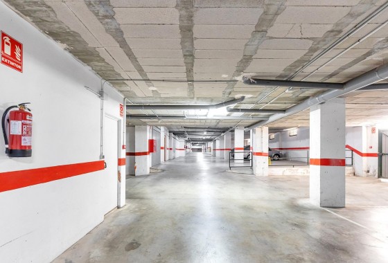 Revente - Appartement - Torrevieja - Estacion de autobuses