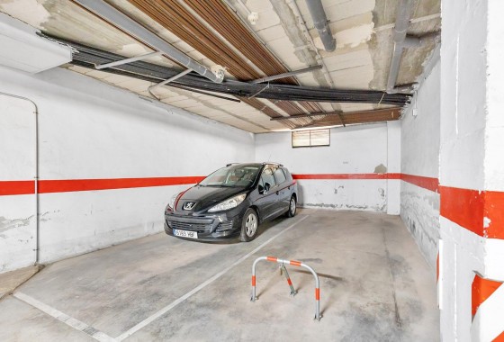 Revente - Appartement - Torrevieja - Estacion de autobuses