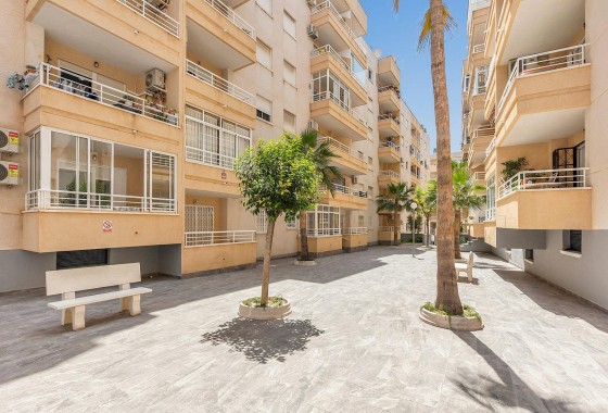 Revente - Appartement - Torrevieja - Estacion de autobuses