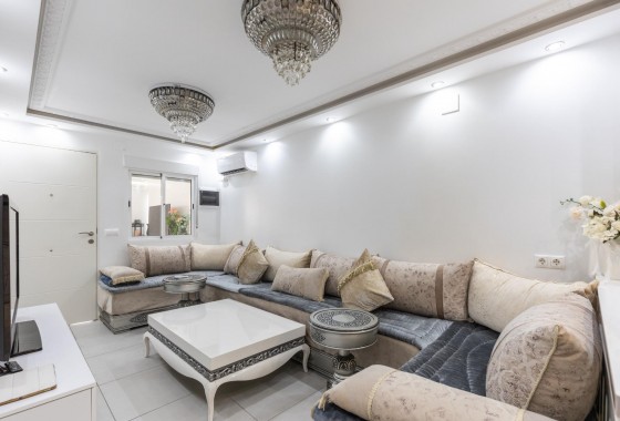 Revente - Bungalow - Torrevieja - Torretas