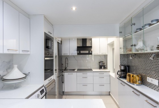 Revente - Bungalow - Torrevieja - Torretas