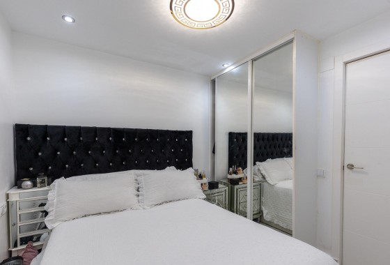 Revente - Bungalow - Torrevieja - Torretas