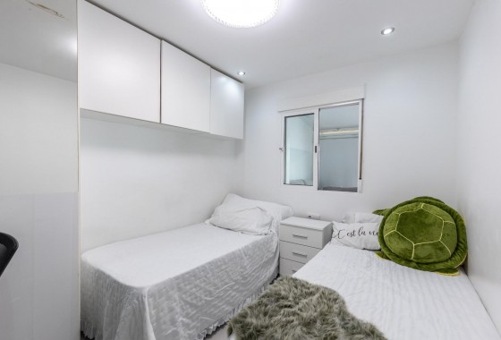 Revente - Bungalow - Torrevieja - Torretas