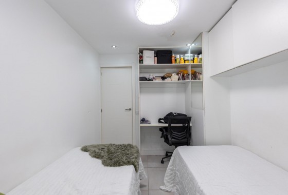 Revente - Bungalow - Torrevieja - Torretas