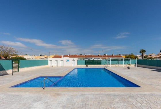 Revente - Bungalow - Torrevieja - Torretas