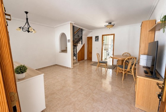 Revente - Maison mitoyenne - Torrevieja - El limonar