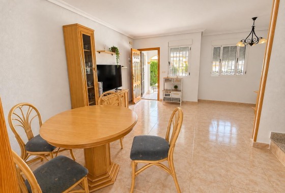 Revente - Maison mitoyenne - Torrevieja - El limonar