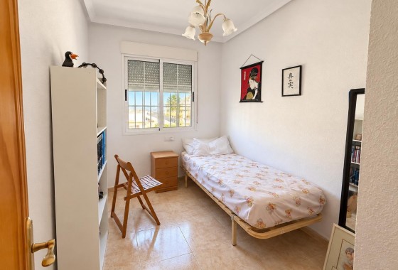 Revente - Maison mitoyenne - Torrevieja - El limonar