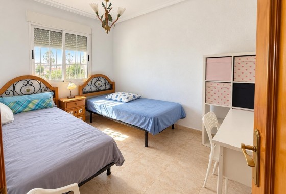 Revente - Maison mitoyenne - Torrevieja - El limonar