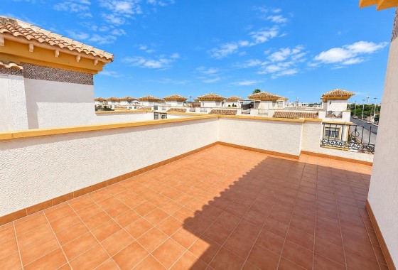 Revente - Maison mitoyenne - Torrevieja - El limonar