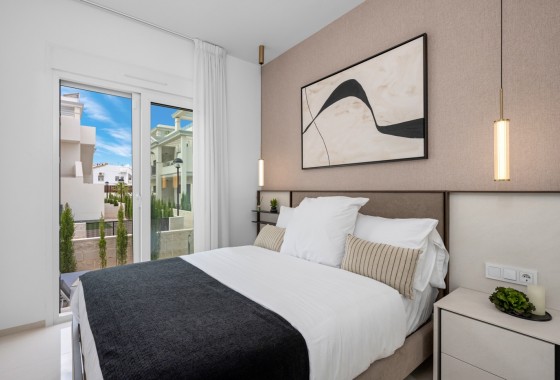 Revente - Appartement - Ciudad Quesada/Rojales - Ciudad Quesada - Rojales