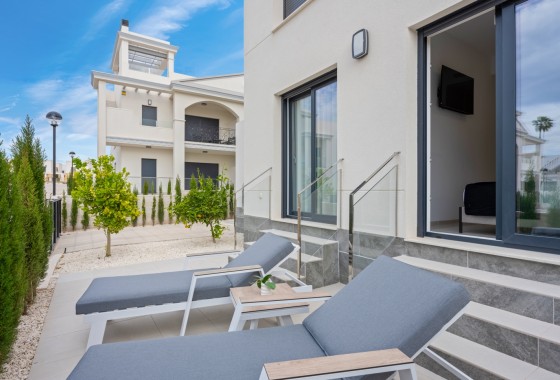 Revente - Appartement - Ciudad Quesada/Rojales - Ciudad Quesada - Rojales